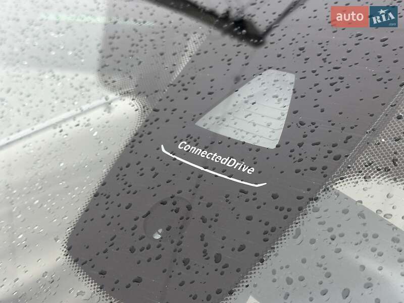 Универсал BMW 3 Series 2014 в Львове