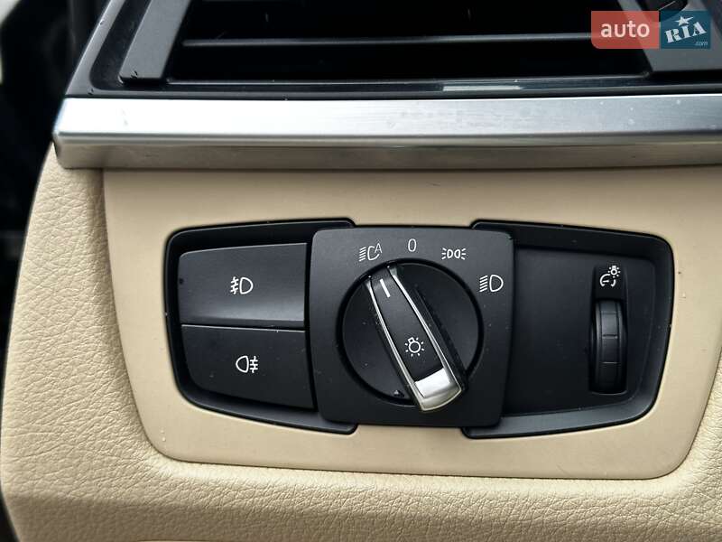 Универсал BMW 3 Series 2014 в Львове