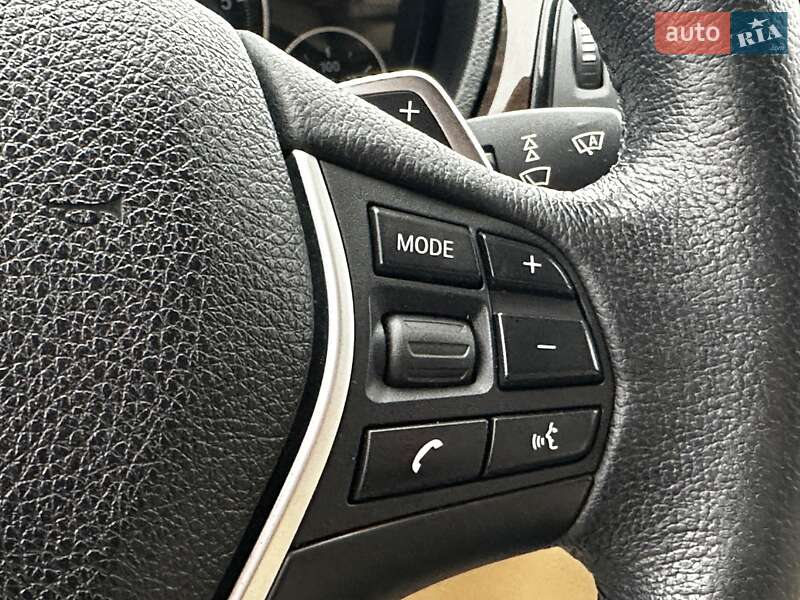 Универсал BMW 3 Series 2014 в Львове