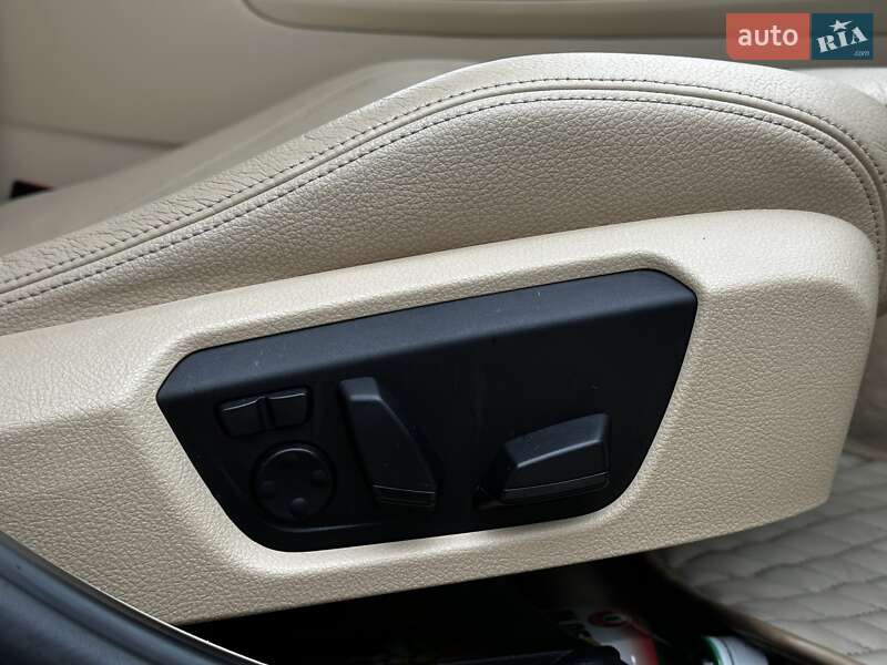 Универсал BMW 3 Series 2014 в Львове