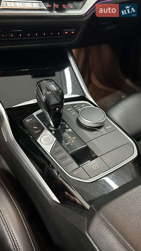 Седан BMW 3 Series 2019 в Харкові фото 11 Седан BMW 3 Series 2019 в Харкові