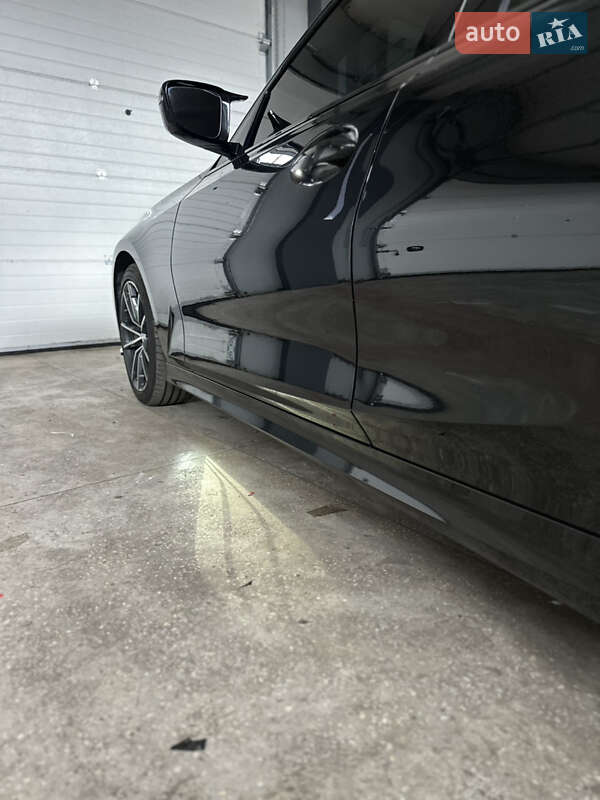 Седан BMW 3 Series 2019 в Харкові фото 20 Седан BMW 3 Series 2019 в Харкові