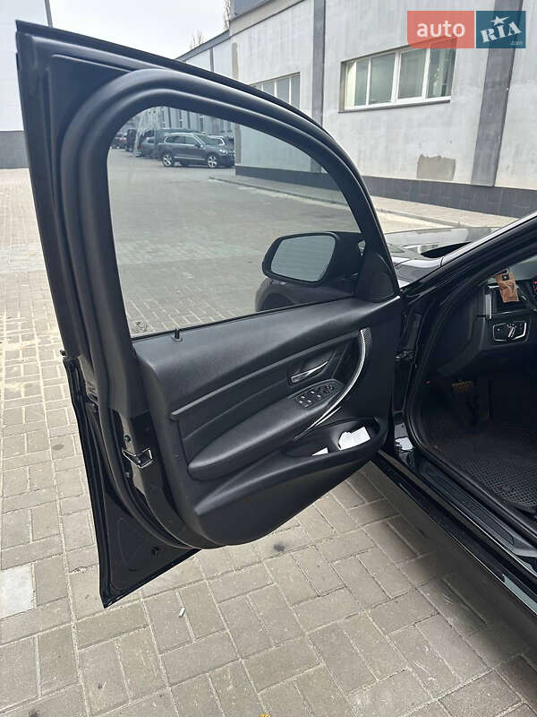 Универсал BMW 3 Series 2013 в Киеве фото 8 Универсал BMW 3 Series 2013 в Киеве