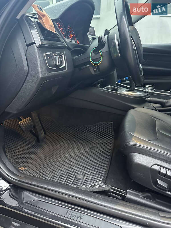 Универсал BMW 3 Series 2013 в Киеве фото 12 Универсал BMW 3 Series 2013 в Киеве