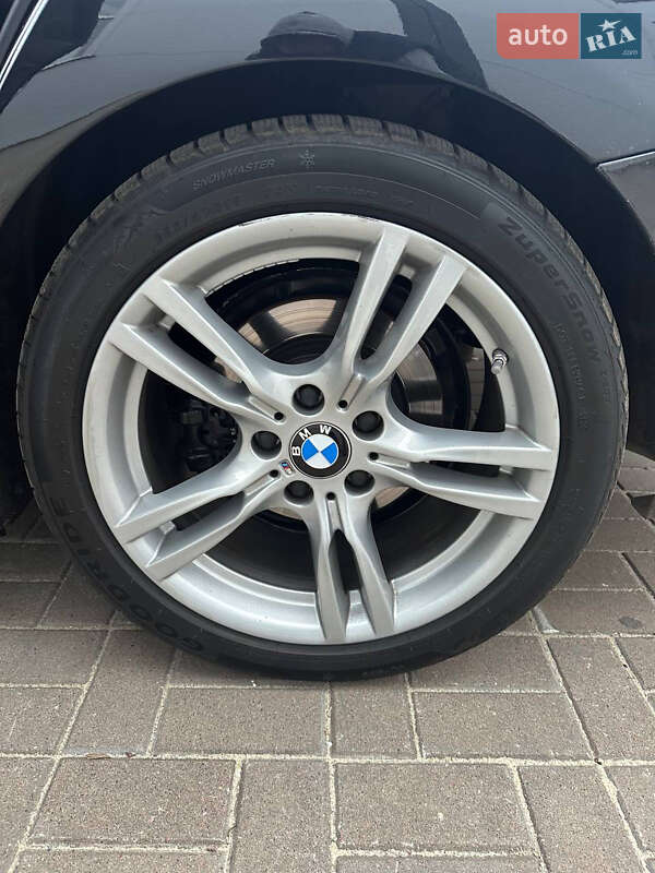 Универсал BMW 3 Series 2013 в Киеве фото 22 Универсал BMW 3 Series 2013 в Киеве