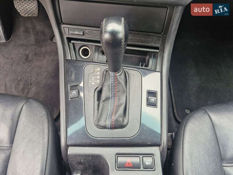 Универсал BMW 3 Series 2004 в Ровно фото 19 Универсал BMW 3 Series 2004 в Ровно