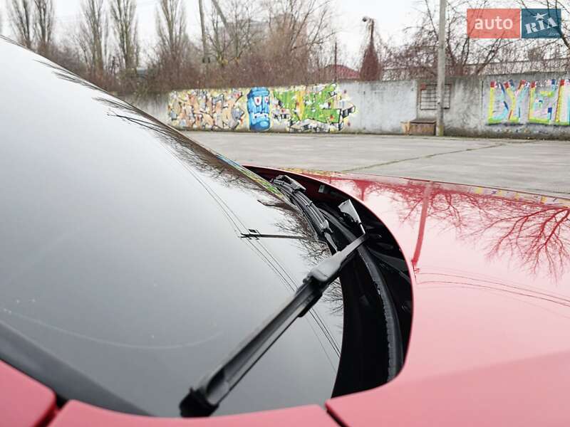 Седан BMW 3 Series 2014 в Хмельницькому