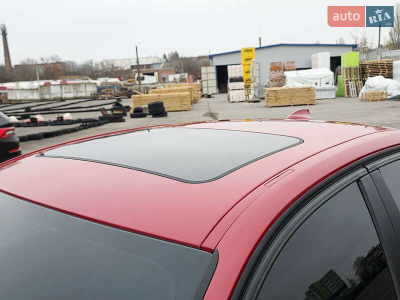 Седан BMW 3 Series 2014 в Хмельницькому