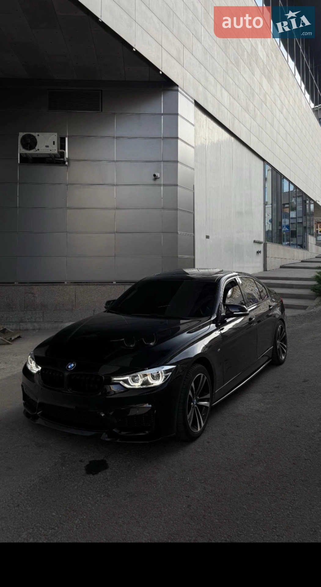 2018 BMW 3er - мініатюра 7