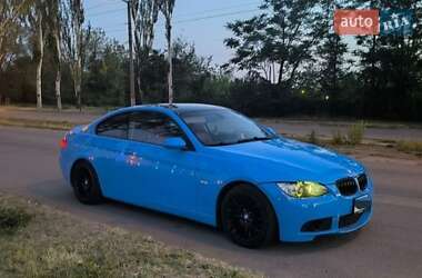 Купе BMW 3 Series 2008 в Кривому Розі