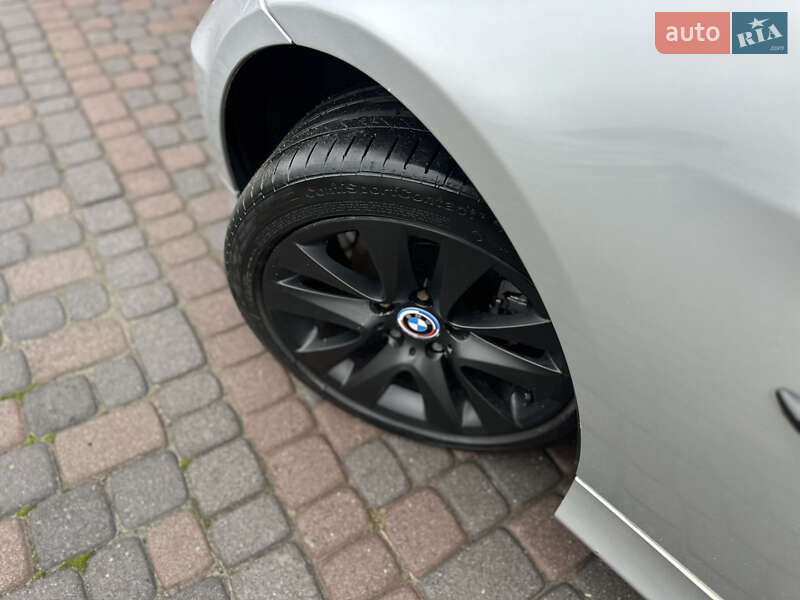 Седан BMW 3 Series 2005 в Ивано-Франковске фото 23 Седан BMW 3 Series 2005 в Ивано-Франковске