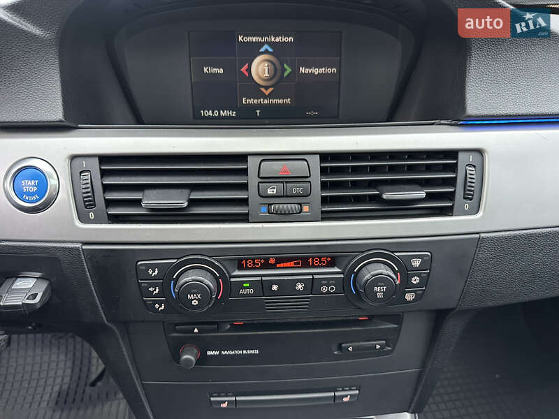 Седан BMW 3 Series 2005 в Ивано-Франковске фото 38 Седан BMW 3 Series 2005 в Ивано-Франковске