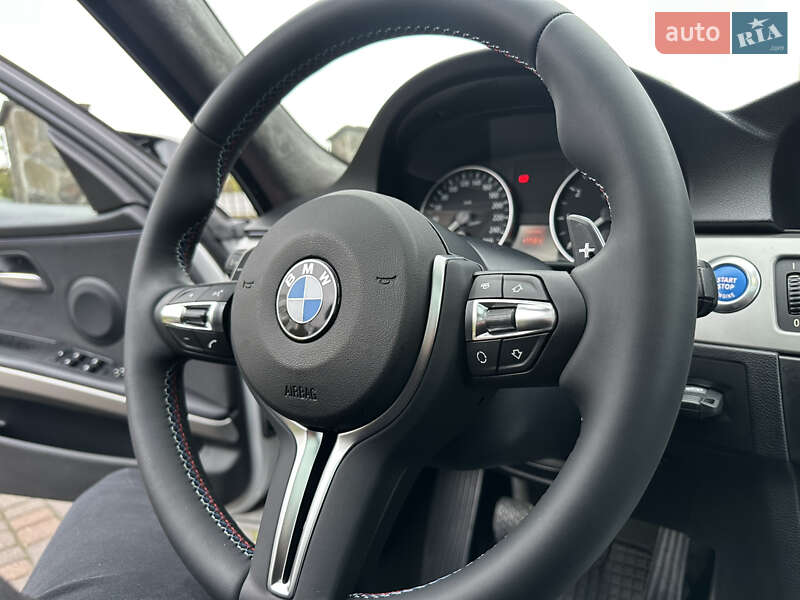 Седан BMW 3 Series 2005 в Ивано-Франковске фото 43 Седан BMW 3 Series 2005 в Ивано-Франковске