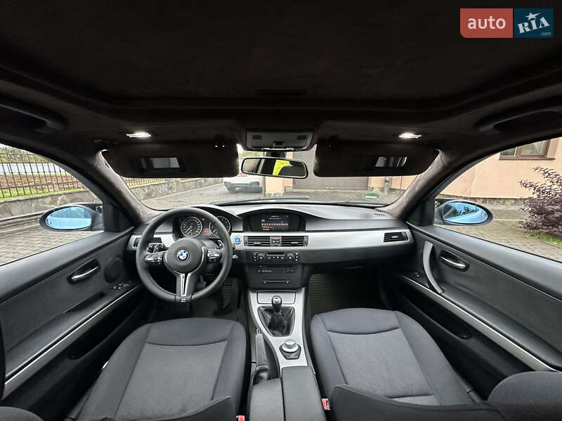 Седан BMW 3 Series 2005 в Ивано-Франковске фото 47 Седан BMW 3 Series 2005 в Ивано-Франковске