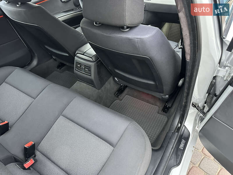 Седан BMW 3 Series 2005 в Ивано-Франковске фото 58 Седан BMW 3 Series 2005 в Ивано-Франковске