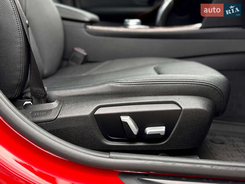 Седан BMW 3 Series 2017 в Києві фото 18 Седан BMW 3 Series 2017 в Києві