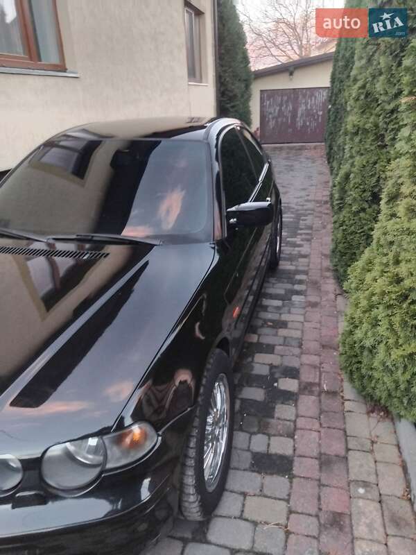 Купе BMW 3 Series 2001 в Городке фото 5 Купе BMW 3 Series 2001 в Городке