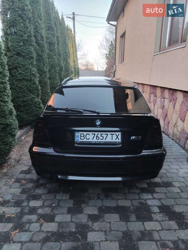 Купе BMW 3 Series 2001 в Городке фото 12 Купе BMW 3 Series 2001 в Городке