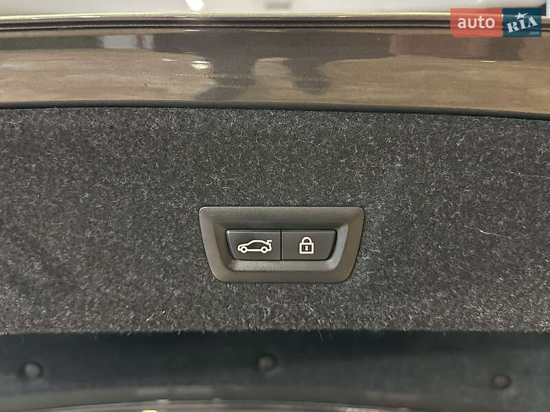 Седан BMW 3 Series 2019 в Киеве