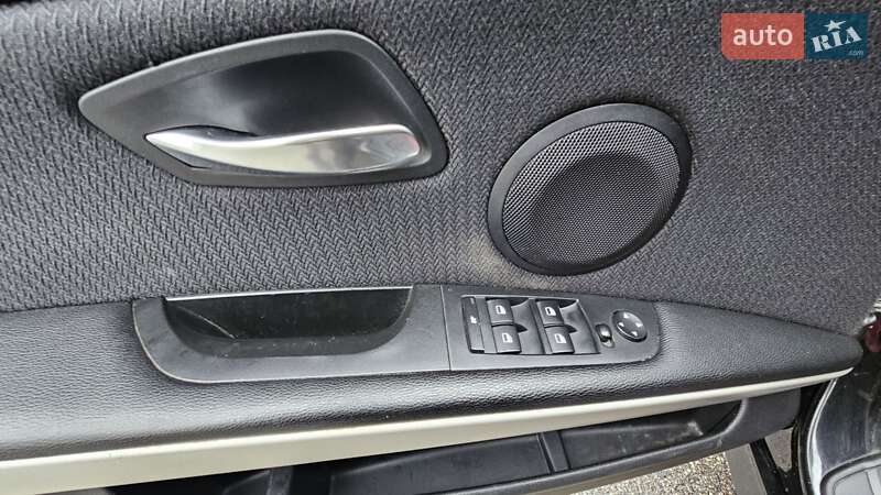 Универсал BMW 3 Series 2012 в Киеве фото 8 Универсал BMW 3 Series 2012 в Киеве