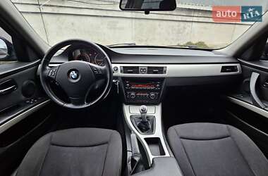 Універсал BMW 3 Series 2012 в Києві