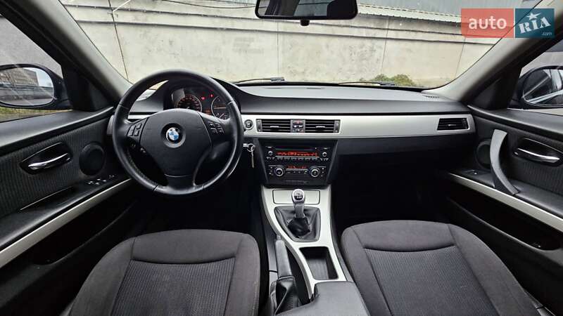 Универсал BMW 3 Series 2012 в Киеве фото 22 Универсал BMW 3 Series 2012 в Киеве