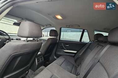 Універсал BMW 3 Series 2012 в Києві
