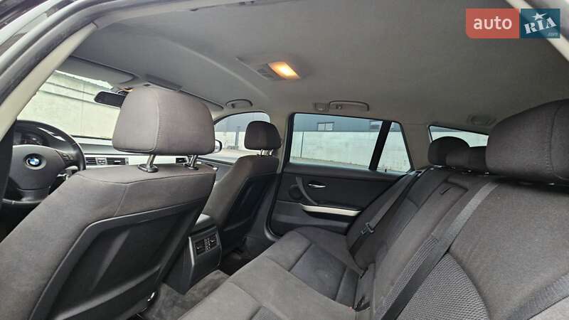 Универсал BMW 3 Series 2012 в Киеве фото 21 Универсал BMW 3 Series 2012 в Киеве