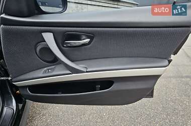 Універсал BMW 3 Series 2012 в Києві