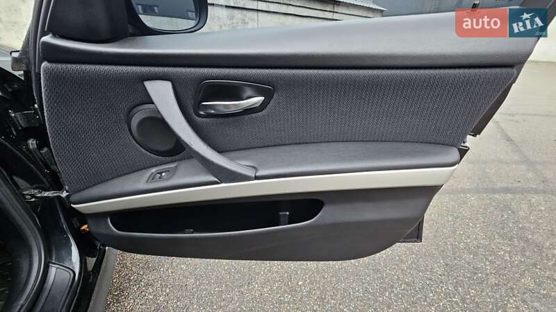 Универсал BMW 3 Series 2012 в Киеве фото 11 Универсал BMW 3 Series 2012 в Киеве