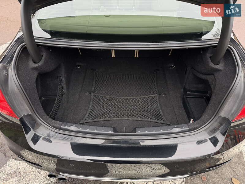 Седан BMW 3 Series 2012 в Киеве