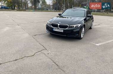 Седан BMW 3 Series 2023 в Києві