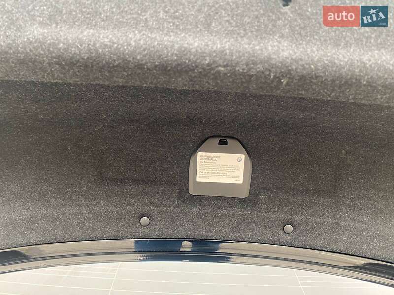 Седан BMW 3 Series 2023 в Киеве фото 98 Седан BMW 3 Series 2023 в Киеве
