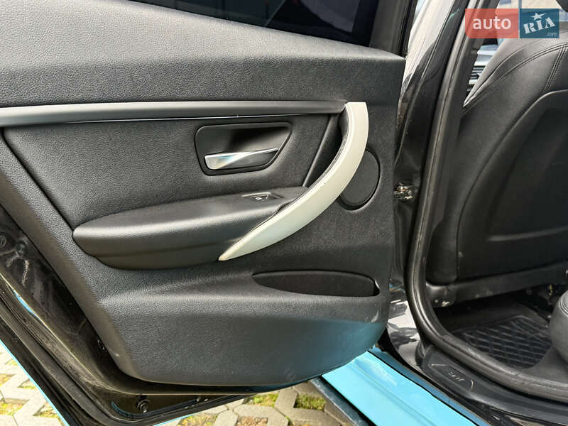Седан BMW 3 Series 2013 в Хмельницком фото 25 Седан BMW 3 Series 2013 в Хмельницком