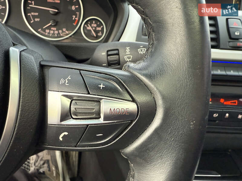 Седан BMW 3 Series 2013 в Хмельницком фото 36 Седан BMW 3 Series 2013 в Хмельницком