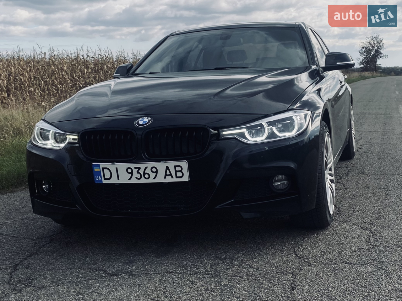 2016 BMW 3er - мініатюра 46