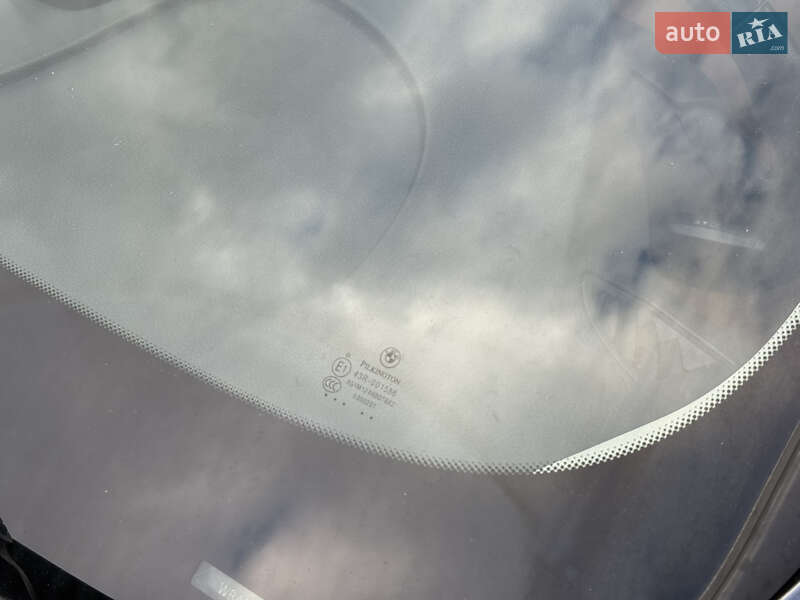 Седан BMW 3 Series 2012 в Одессе