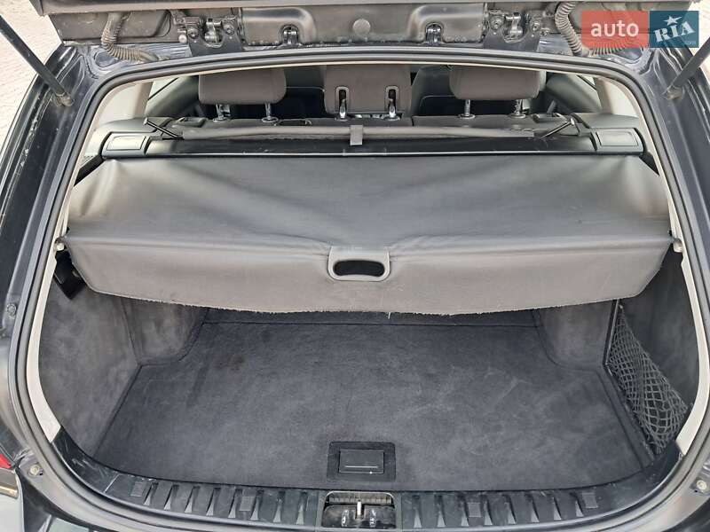 Универсал BMW 3 Series 2012 в Черновцах фото 11 Универсал BMW 3 Series 2012 в Черновцах