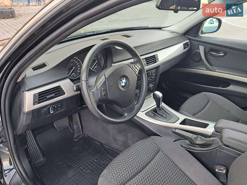 Универсал BMW 3 Series 2012 в Черновцах фото 16 Универсал BMW 3 Series 2012 в Черновцах