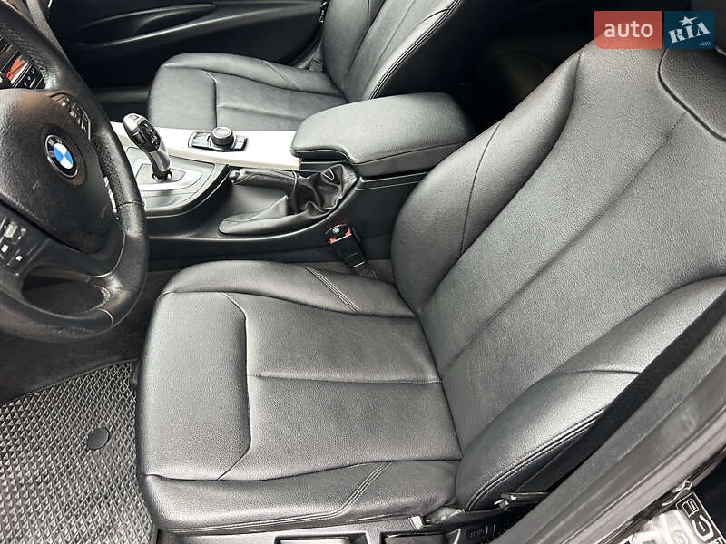 Седан BMW 3 Series 2015 в Черкассах фото 15 Седан BMW 3 Series 2015 в Черкассах