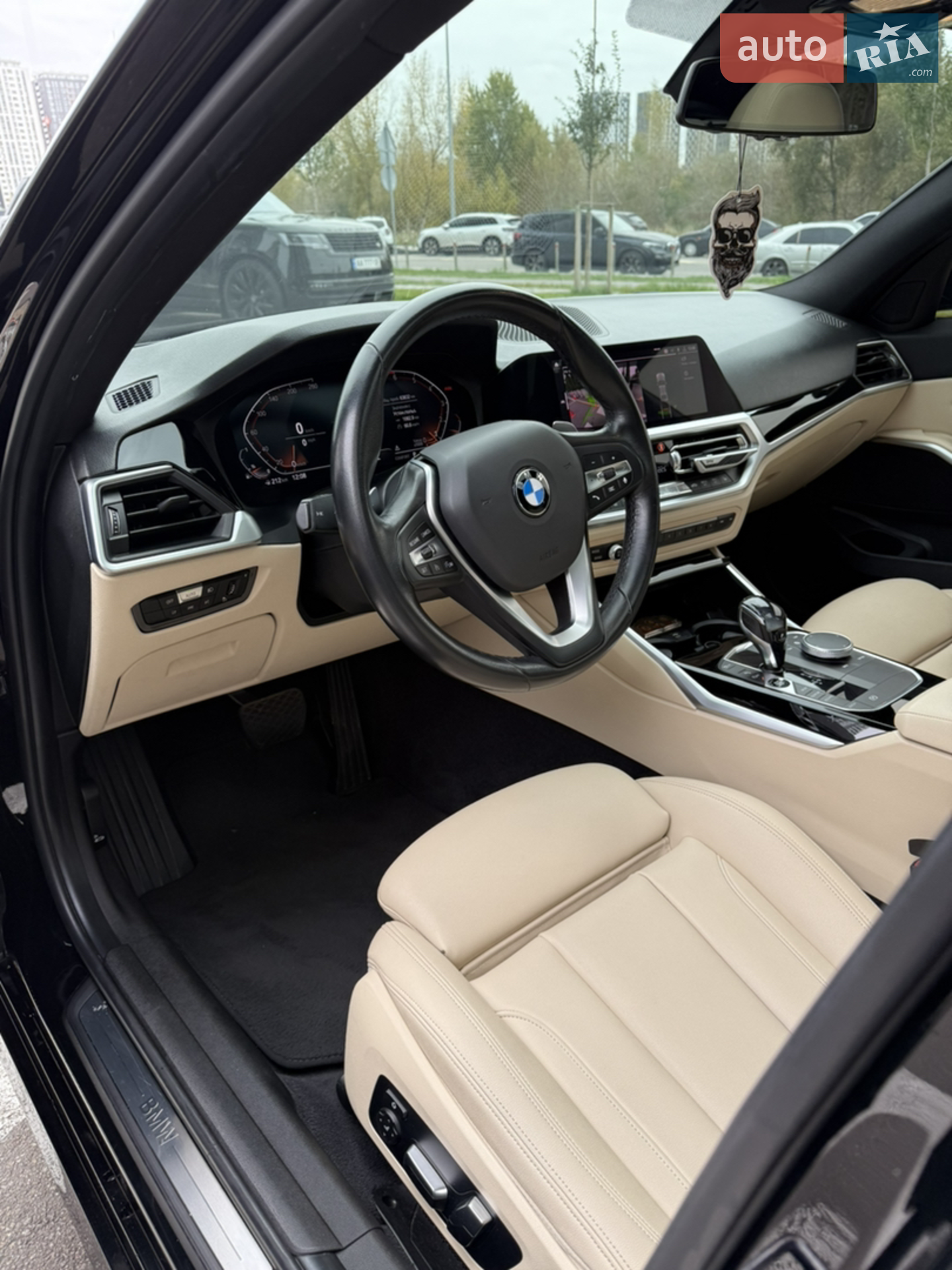 2019 BMW 3er - мініатюра 9