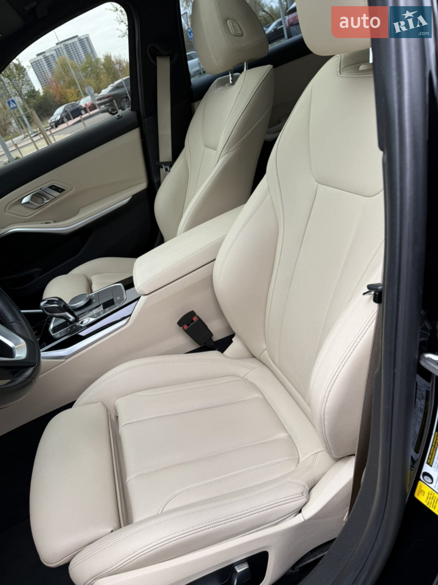2019 BMW 3er - мініатюра 11