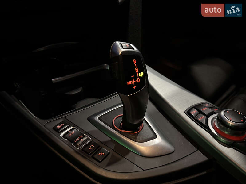 Седан BMW 3 Series 2012 в Виннице фото 35 Седан BMW 3 Series 2012 в Виннице