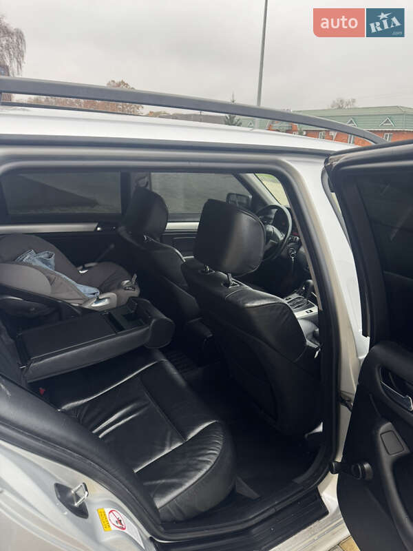 Универсал BMW 3 Series 2003 в Гайсине