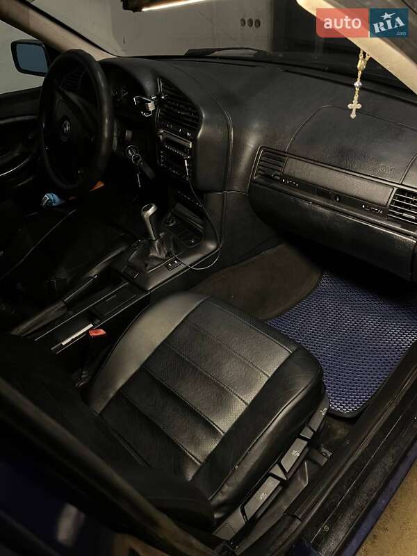 Седан BMW 3 Series 1996 в Хмельницькому