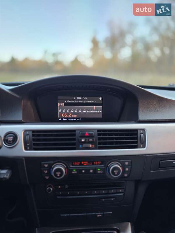 Универсал BMW 3 Series 2009 в Бердичеве фото 4 Универсал BMW 3 Series 2009 в Бердичеве