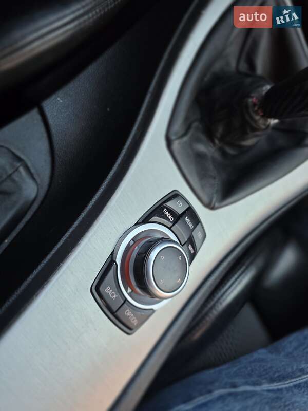 Универсал BMW 3 Series 2009 в Бердичеве фото 3 Универсал BMW 3 Series 2009 в Бердичеве