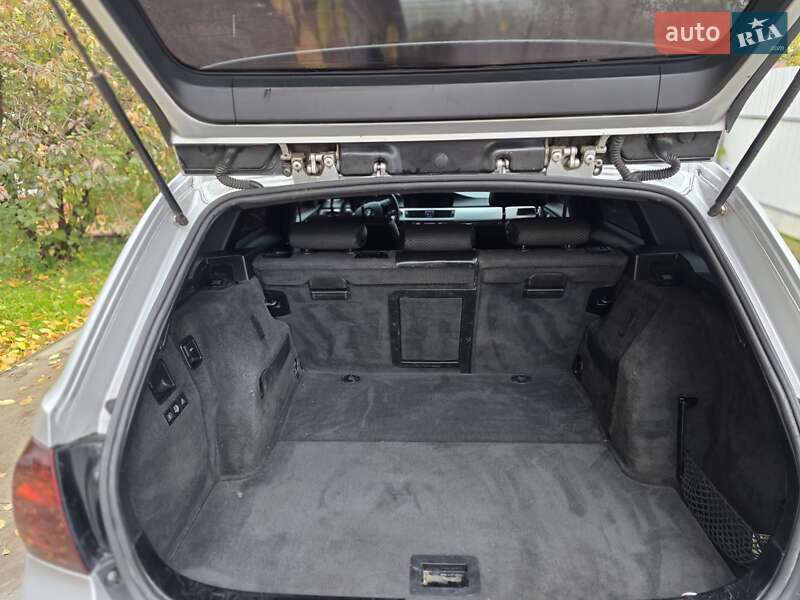 Универсал BMW 3 Series 2009 в Бердичеве фото 18 Универсал BMW 3 Series 2009 в Бердичеве