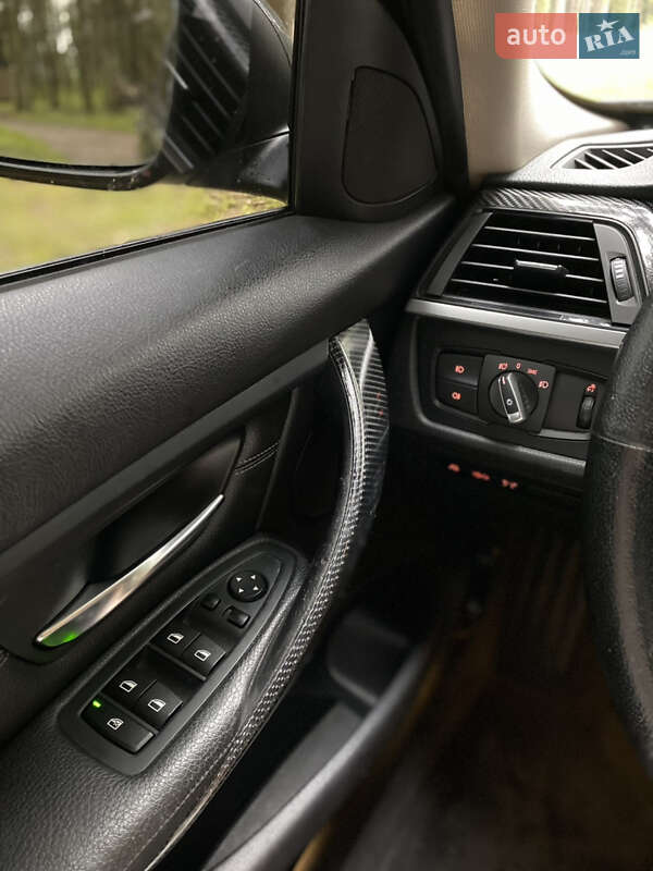 Универсал BMW 3 Series 2012 в Ровно