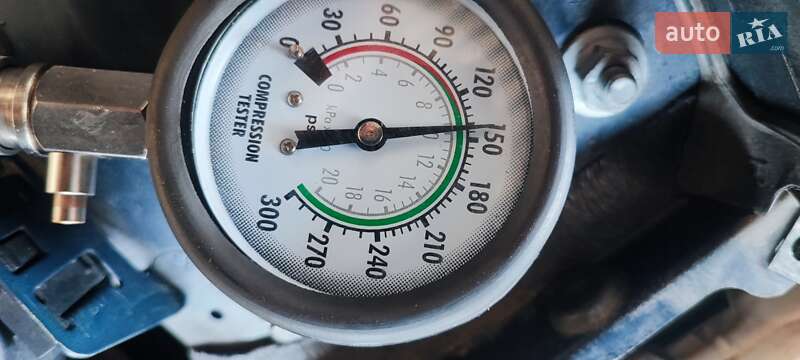 Седан BMW 3 Series 2005 в Одессе